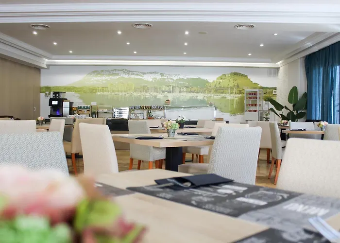 Hotel Mr Costa Blanca