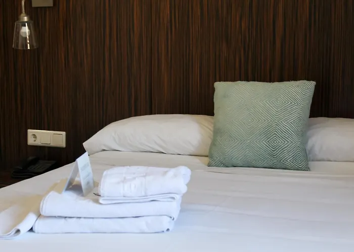 Hotel Mr Costa Blanca